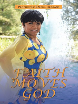 cover image of Faith Moves God